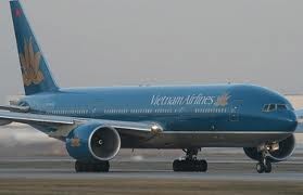 Xử lại vụ “chạy việc” vào Vietnam Airlines